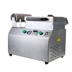 Wholesale DUOQI-DQ240VCT Multifunctional Tray Pallet Vacuum Skin Packing Machine for Frozen Food from china suppliers