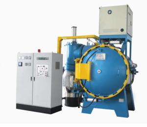 Wholesale Customized Vacuum Brazing Furnace 2300 Degree High Temperature Alumina Brazing from china suppliers