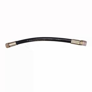 Wholesale Shacman Truck Spare Parts High Pressure Hose Assembly DZ97189471021/DZ97189471022 Original Factory from china suppliers