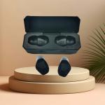 In The Canal Digital Hearing Aids OTC Medical Echo Hearing Solutions 200Hz -