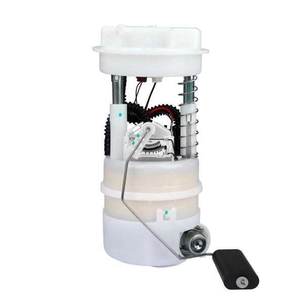 Auto Filter Series Parts Electric Fuel Pump Assembly For Nissan MARCH III K12