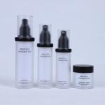 SEALABLE LOTION 120ML MEDICINE PLASTIC CONTAINER BOTTLES JARS