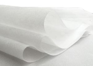 Wholesale White PET Spunbond Nonwoven Fabric Anti UV For Agriculture Industry from china suppliers