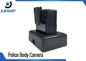 Wholesale Shoulder Wear Infrared 1080P HD Body Camera With Docking Station from china suppliers