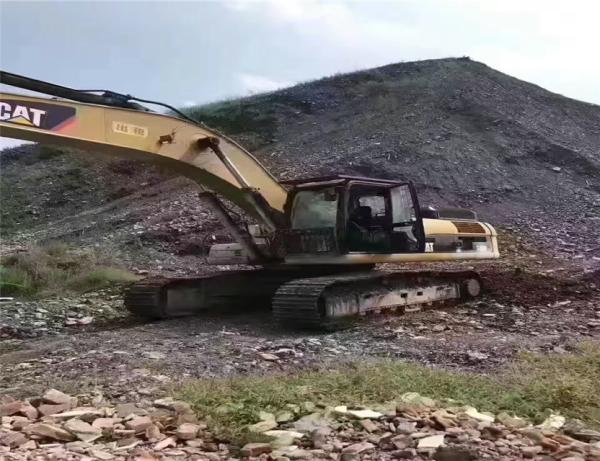 original japan condiiton used 336dl crawler excavator/caterpillat 36ton