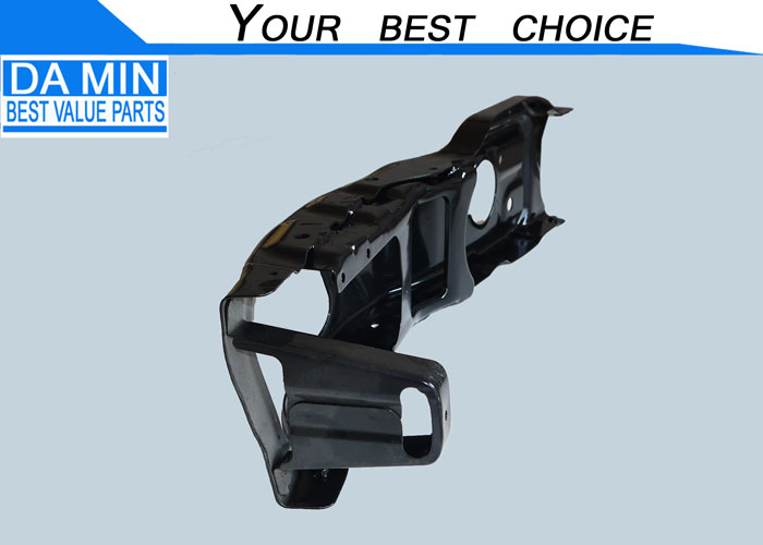 2.94 KG ISUZU Front Bumper Bar , NPR / NQR Car Bumper Bar 8980251850