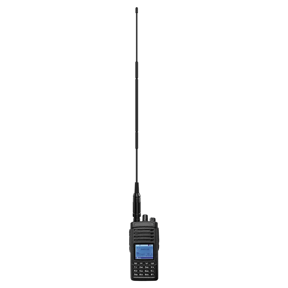 Universal Year Long Range Wireless Mount Fiberglass Stainless Car Ham Truck 27MHz Base Radio CB Antenna