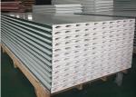 Fireproof Clean Room Magnesium Oxysulfide Sandwich Panel