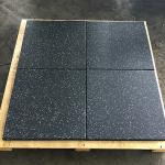 recyclable Rubber Floor Tiles 30mm 35mm 40mm For Outdoor Playgrounds