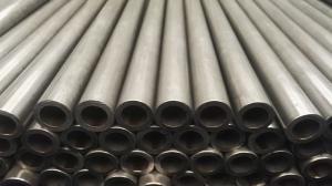 Wholesale EN 10305 Cold Drawn Seamless Steel Tube , 15mm Wall Thickness  Welded Steel Tube from china suppliers