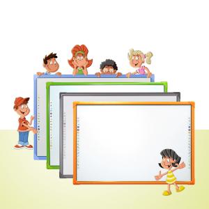 Wholesale amazing interactive whiteboard for education equipment whiteboard from china suppliers