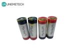 3A Cylindrical LiPo Battery 3.7V 1600mAh 18500 Lithium Polymer Battery For
