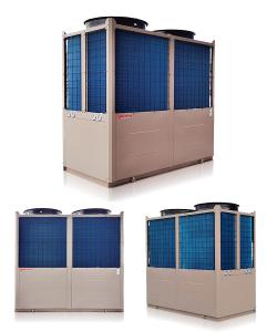 Wholesale Meeting MDK560D Swimming Pool Heat Pump 100KW ISO9001 Certified High Efficiency from china suppliers