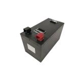 OEM ODM LiFePO4 lithium battery LiFePO4 480Ah 12V Lithium Ion Battery Customized