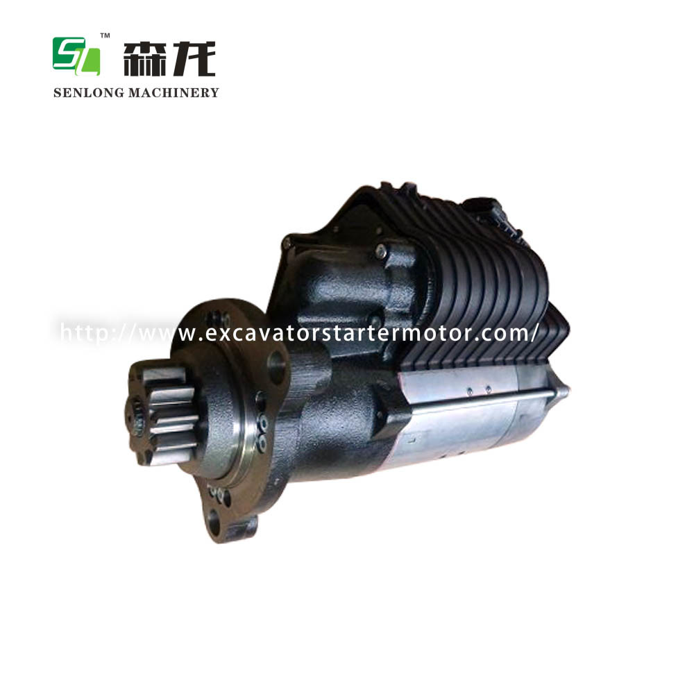 24V 11T 7.8KW Starter Motor For CAE 000134F506 496-4960