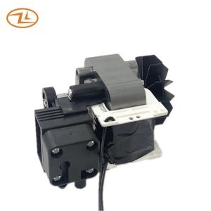 Wholesale 60HZ 220V Nebulizer Compressor Motor Ball Bearing 1 Phase Induction Motor from china suppliers