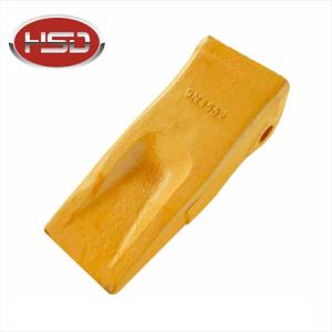 Wholesale E345 excavator bucket teeth china factory best price bucket tooth from china suppliers
