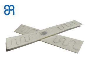 Wholesale UHF Soft Wash Flexible RFID Tag / RFID Laundry Tag Under Pressure 60 Bars BRT-15 from china suppliers