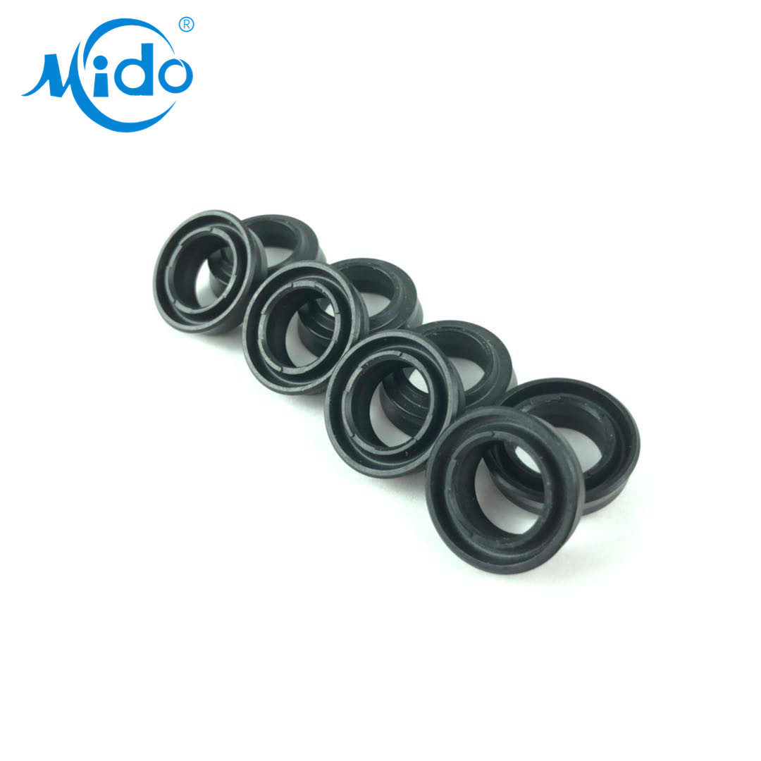 SH LS280 Piston U Seal , Pilot Excavator Hydraulic O Ring Kits SUMITOMO