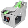 Buy cheap Automatic Electric Label Stripper Machine Label Peeling Dispenser from wholesalers