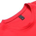 Bright Color Mens Trendy T Shirts Screen Printing