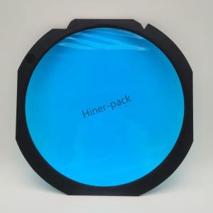 China Odm Plastic PPS Frame Wafer Flex Frame 6 Inch 12 Inch on sale