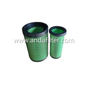 Wholesale High Quality Air Filter For SHACMAN DZ98149190836 from china suppliers
