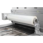 Shockproof Auto Skin Pack Machine Thermo Forming Vacuum Packaging Equipment