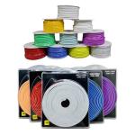 SMD2835 120LED LED Neon Strip Light , LED Neon Rope Tube Waterproof 6x12mm