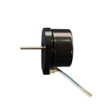 Brushless DC Outrunner Motor , Small High Torque Electric Motor 37mm 12v 18v 24v