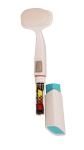 Hot Sale Ultrasonic Battery Operated Pore Cleansing Brush
