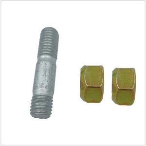 Wholesale OE NO Q1231035 Sinotruk howo HW19710 Truck HW15710 GearBox parts bolt Standard Size from china suppliers
