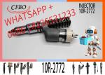 C+ c15 injector 10r-2772 10r-7231 20r-2284 211-0565 211-3022 211-3023 235-1403