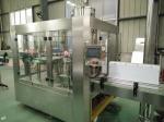 Drinking Water Washing Capping Water Bottle Filling Machines