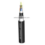 Underwater Submarine Fiber Cable 72 96 144 Core Armored GYFTZY33