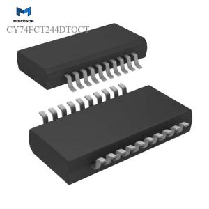 Wholesale CY74FCT244DTQCT from china suppliers