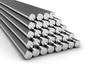 Wholesale 200mm Diameter 316 Stainless Steel Round Bars For Aerospace Marine from china suppliers