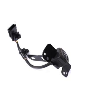 Wholesale 170 Degrees Car Rear View Camera 284F1-1BA3A For Nissan Back Up Camera from china suppliers