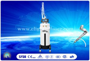 Wholesale 8.4 Inch CO2 Fractional Laser Machine from china suppliers