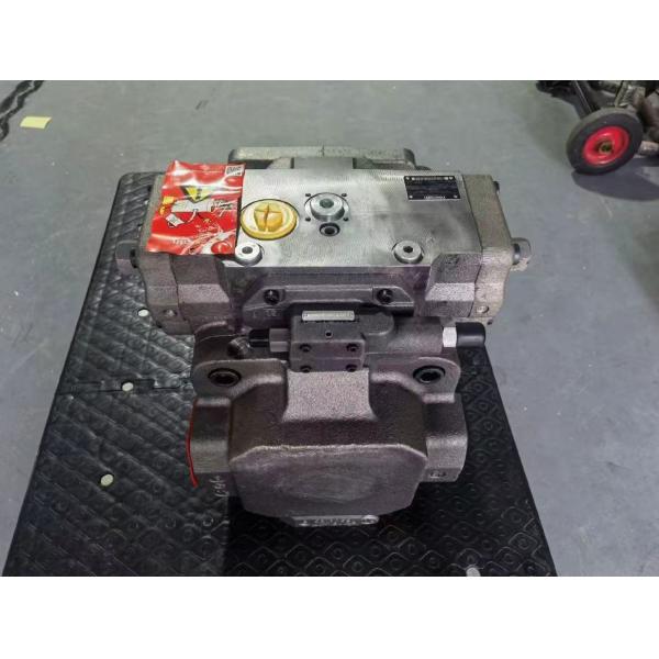 Rexroth A4VSO250 Hydraulic Piston Pump 250cc Flange Mount
