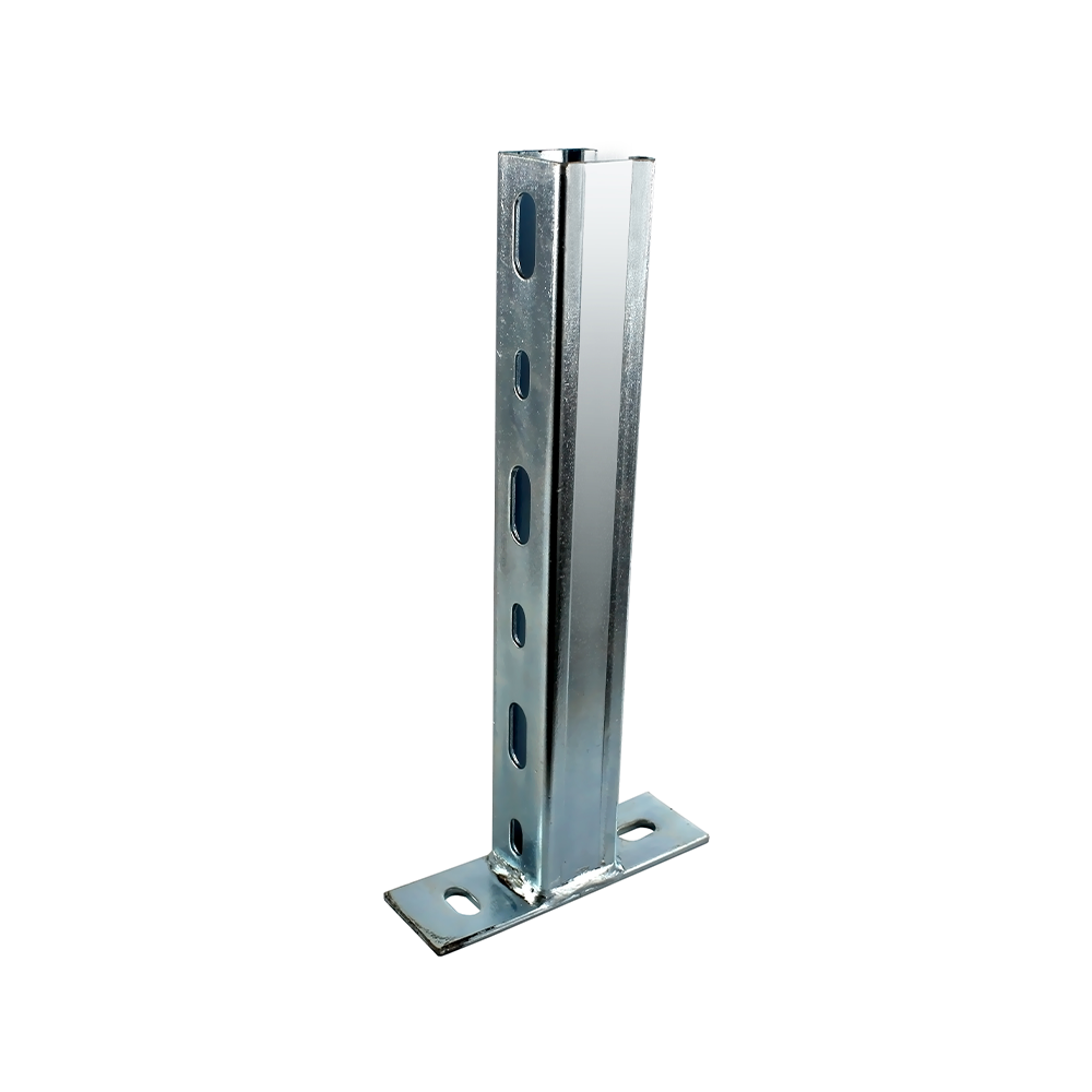 600mm Metal Cantilever Brackets Heavy Duty Scaffold Carbon Steel