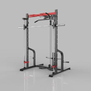 Wholesale Befreeman Professional Customized Home Gym Fitness Equipment Multi Functional Smith Machine from china suppliers