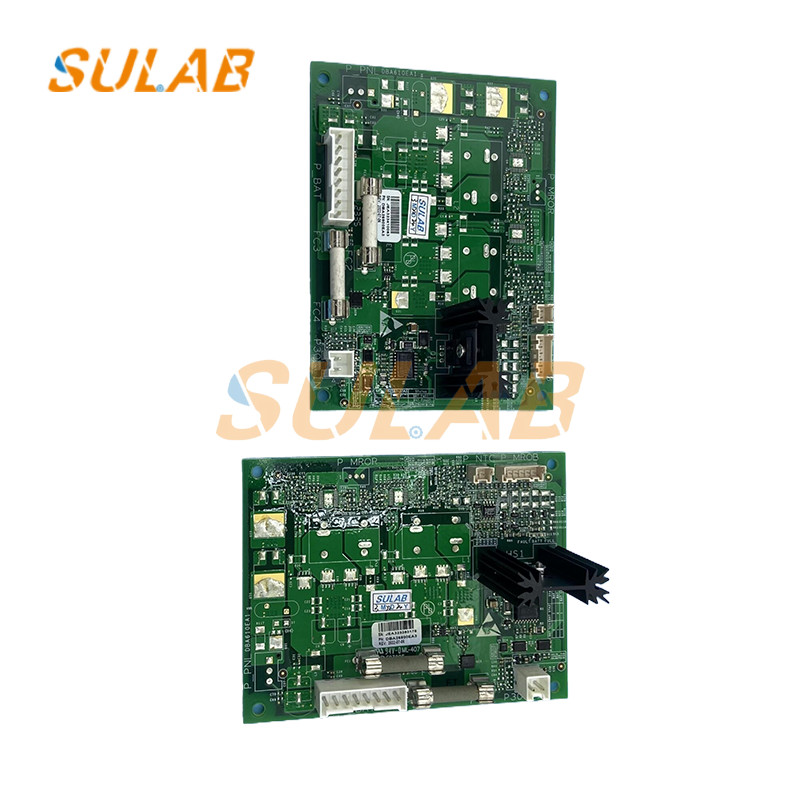 Otis Elevator Brake Release Control Panel Power PCB Board DBA26800EA1 DBA26800EA2 DBA26800EA3 DBA610EA1 Lift Parts