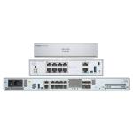 FPR1010-ASA-K9 Enterprise Managed Industrial Poe Switch Firepower 1010 ASA