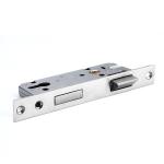 SUS304 Door Lock Cylinder Single Direction Multi Point 85×45mm Size