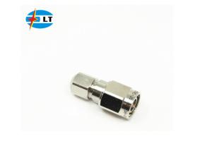 Wholesale TNC Male Connector 500 Cycles Durability Long Service Life from china suppliers