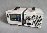 800Watt 28Khz Aluminum Head Ultrasonic Spot Welding Machine For Car