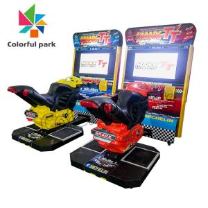Wholesale Midnight Maximum Tune Car Racing Arcade Game Machines from china suppliers