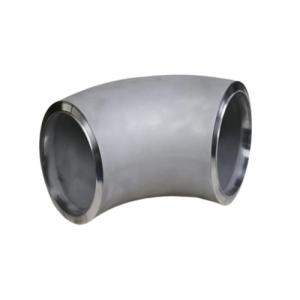 Wholesale ASTM B366 UNS N06625 45 Degree 90 Degree Inconel 625 Pipe Fittings Butt Welding Bend Elbow from china suppliers