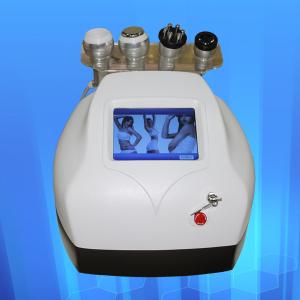 Wholesale Realtop Hot sale 6 in 1 Ultrasonic Cavitation Slimming Machine from china suppliers